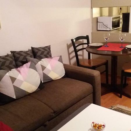 Cosy Studio Apartment Vaasa Ngoại thất bức ảnh