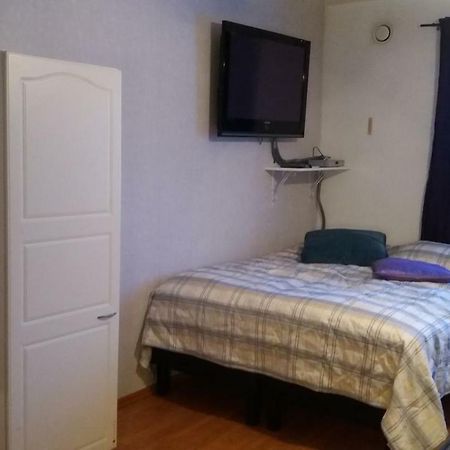 Cosy Studio Apartment Vaasa Ngoại thất bức ảnh