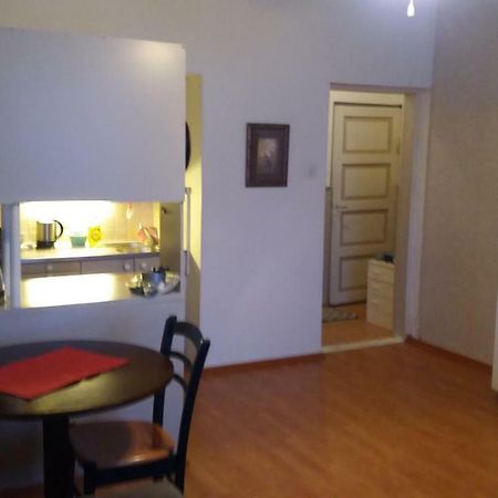Cosy Studio Apartment Vaasa Ngoại thất bức ảnh