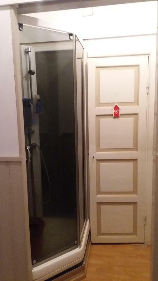Cosy Studio Apartment Vaasa Ngoại thất bức ảnh